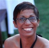 Fox TV Executive Karyn Smith Forge
