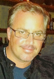 Scott Manville
