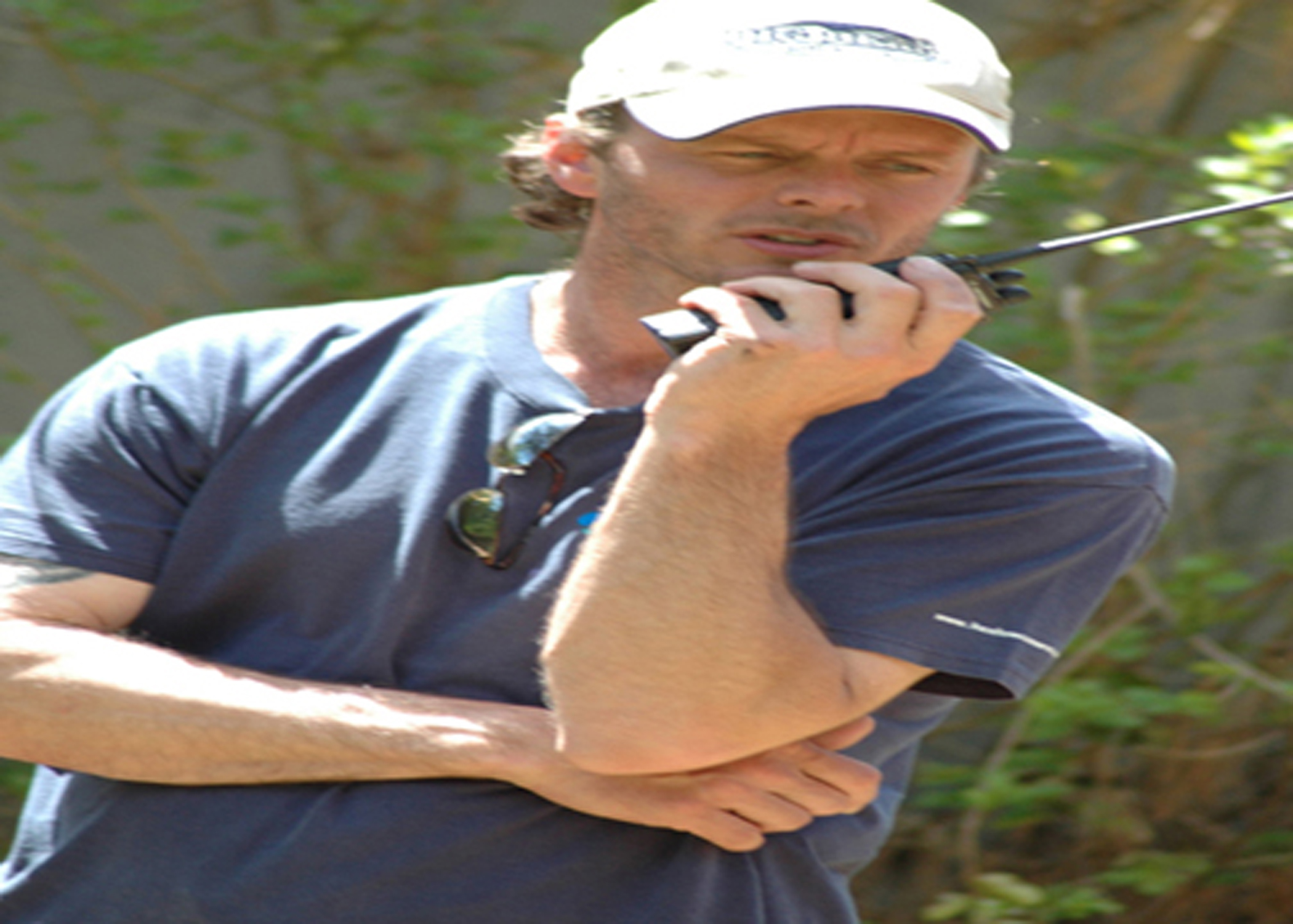 The TV Writers Vault TV Producer Paul Gagne Interview