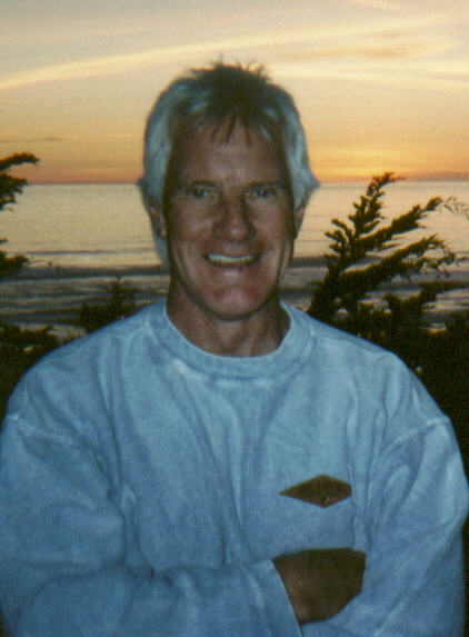 Producer Bill Neal