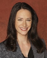 ABC TV Executive Corie Henson