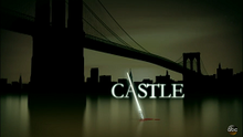 Castle TV Series