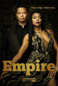 Empire TV Series