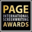 Page Screenwriting Awards