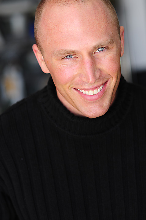 Emmy Winning TV Host Tim Tialdo