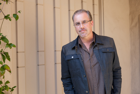 Scott Manville TV Producer